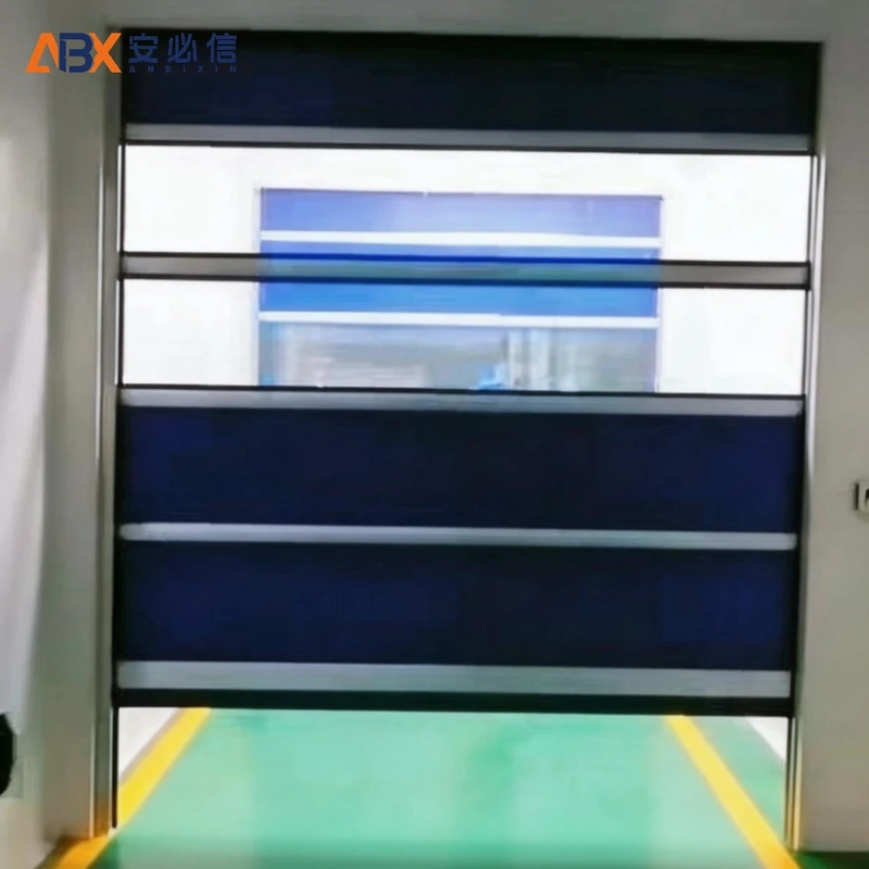 攀枝花市高速门