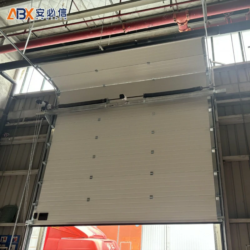 攀枝花市高扬程提升门
