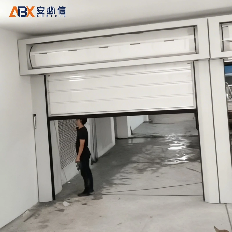 攀枝花市医药密闭高速门